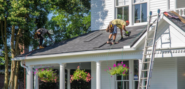 Best Gutter Installation and Repair  in Fort Pierce, FL